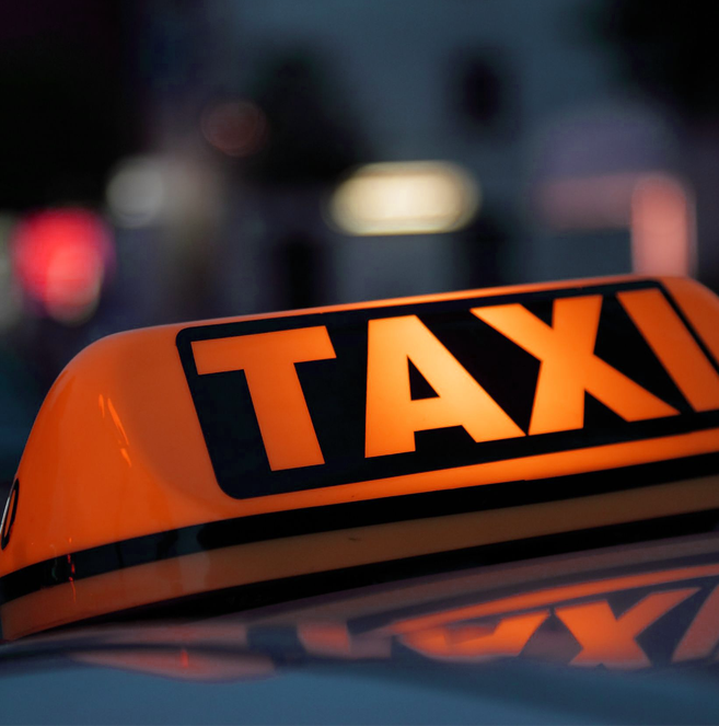 Taxi Ragusa Dubrovnik